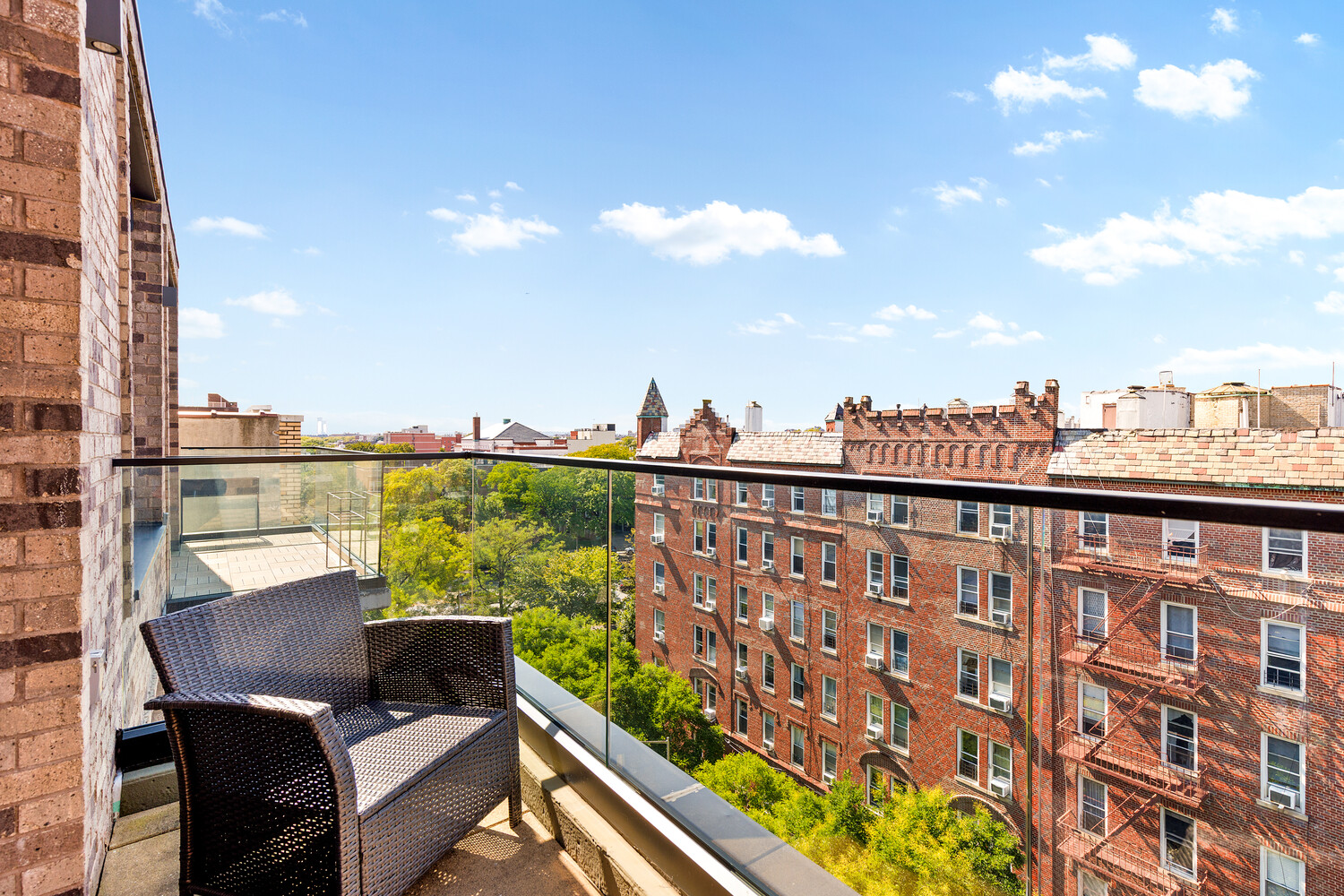 264 Webster Avenue PH809 Kensington Brooklyn NY 11230
