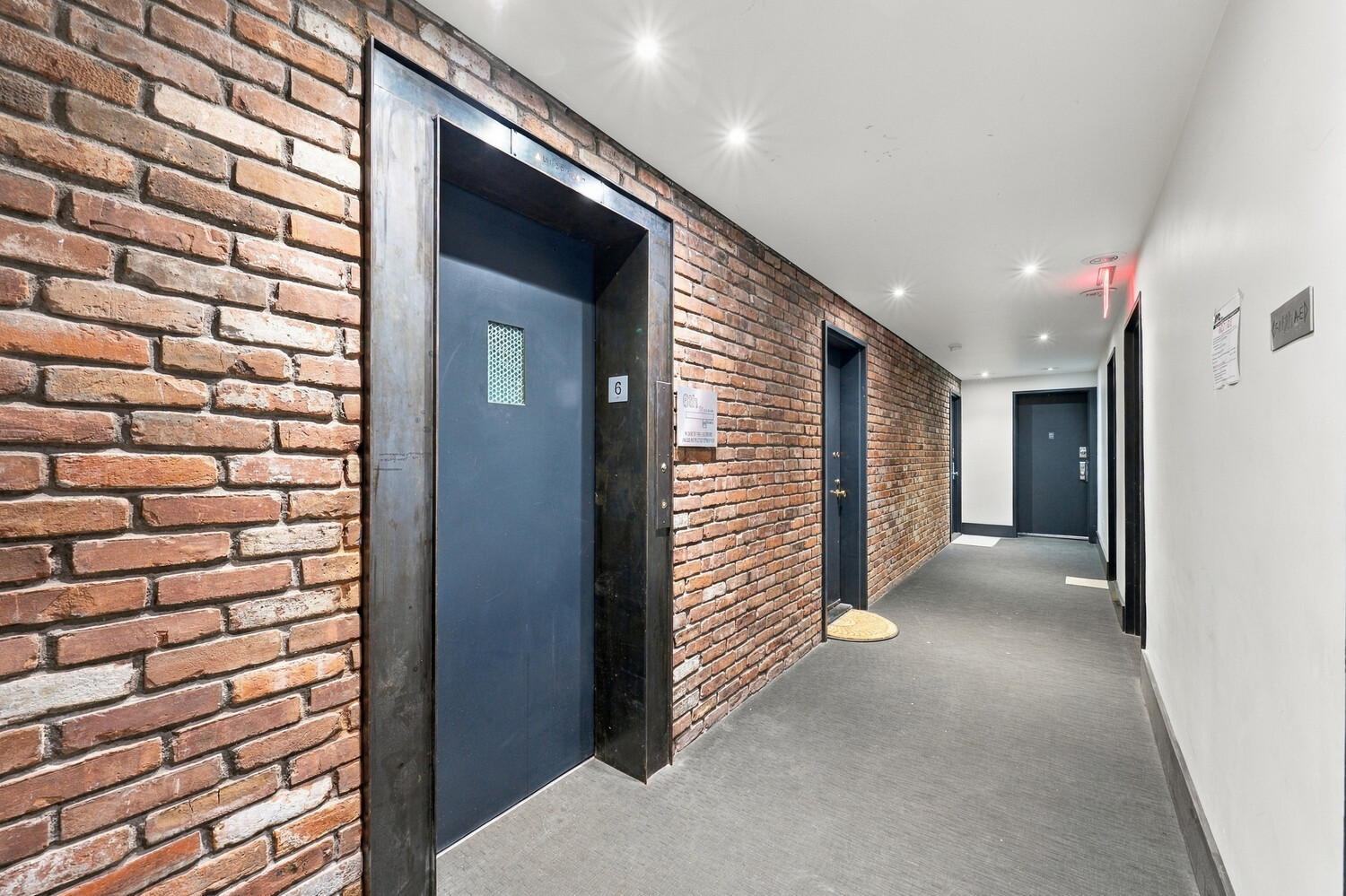 250 West 15th Street 6G Chelsea New York NY 10011