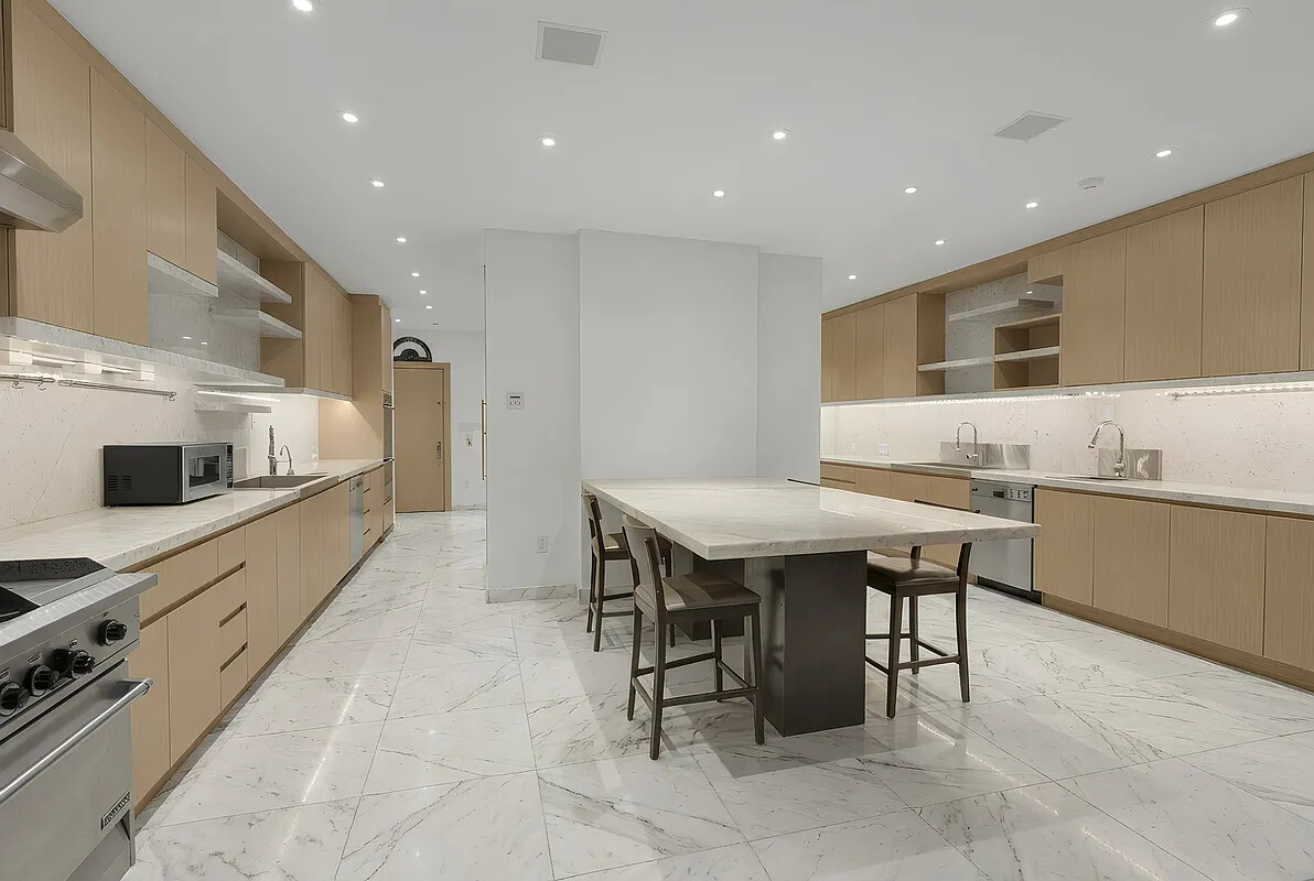 247 Central Park West Central Park West New York NY 10024