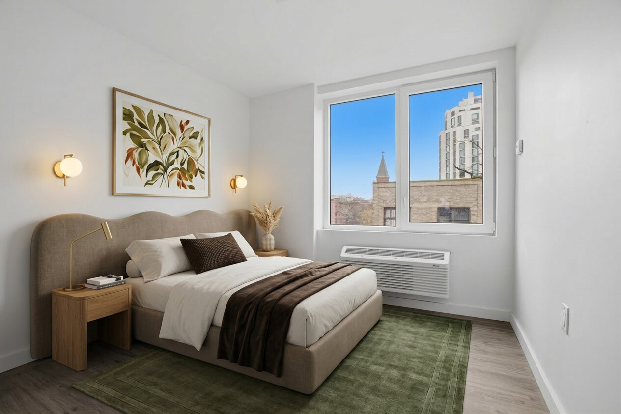 170 Marcy Avenue 2C Williamsburg Brooklyn NY 11211