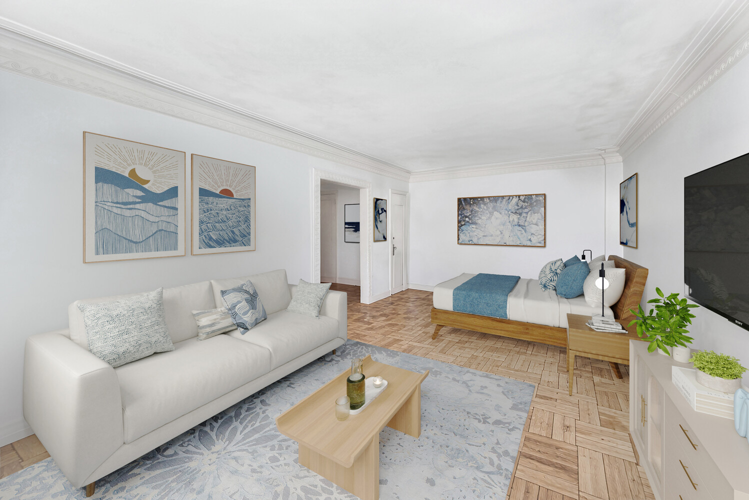 255 West 23rd Street 5DE Chelsea New York NY 10011