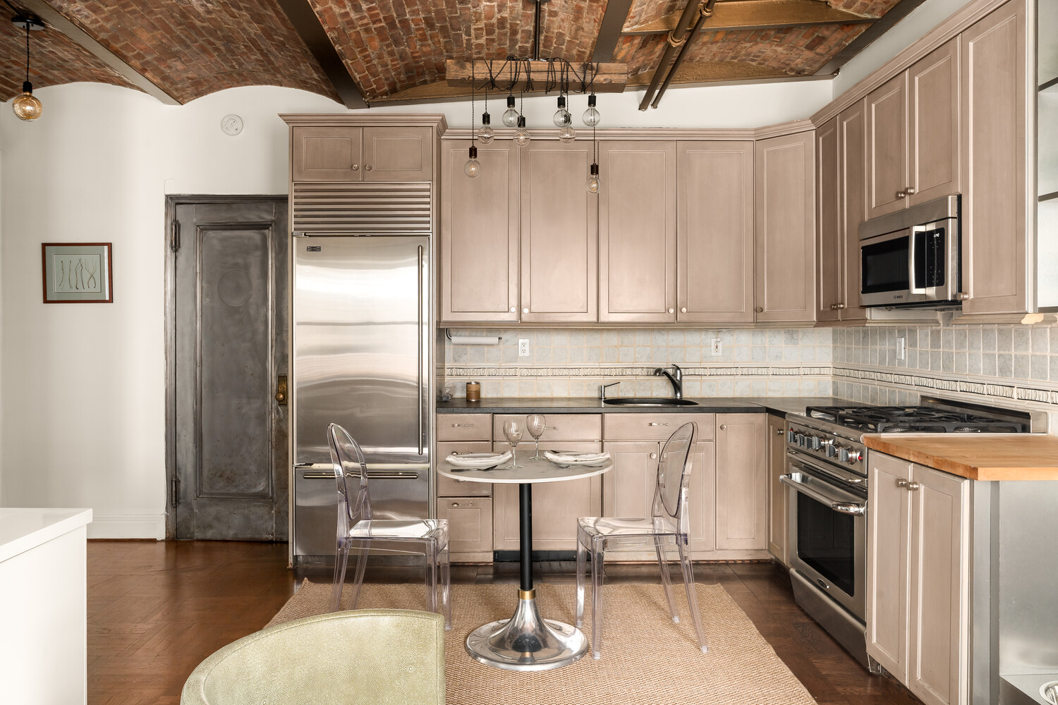 205 West 57th Street 11DB Midtown West New York NY 10019