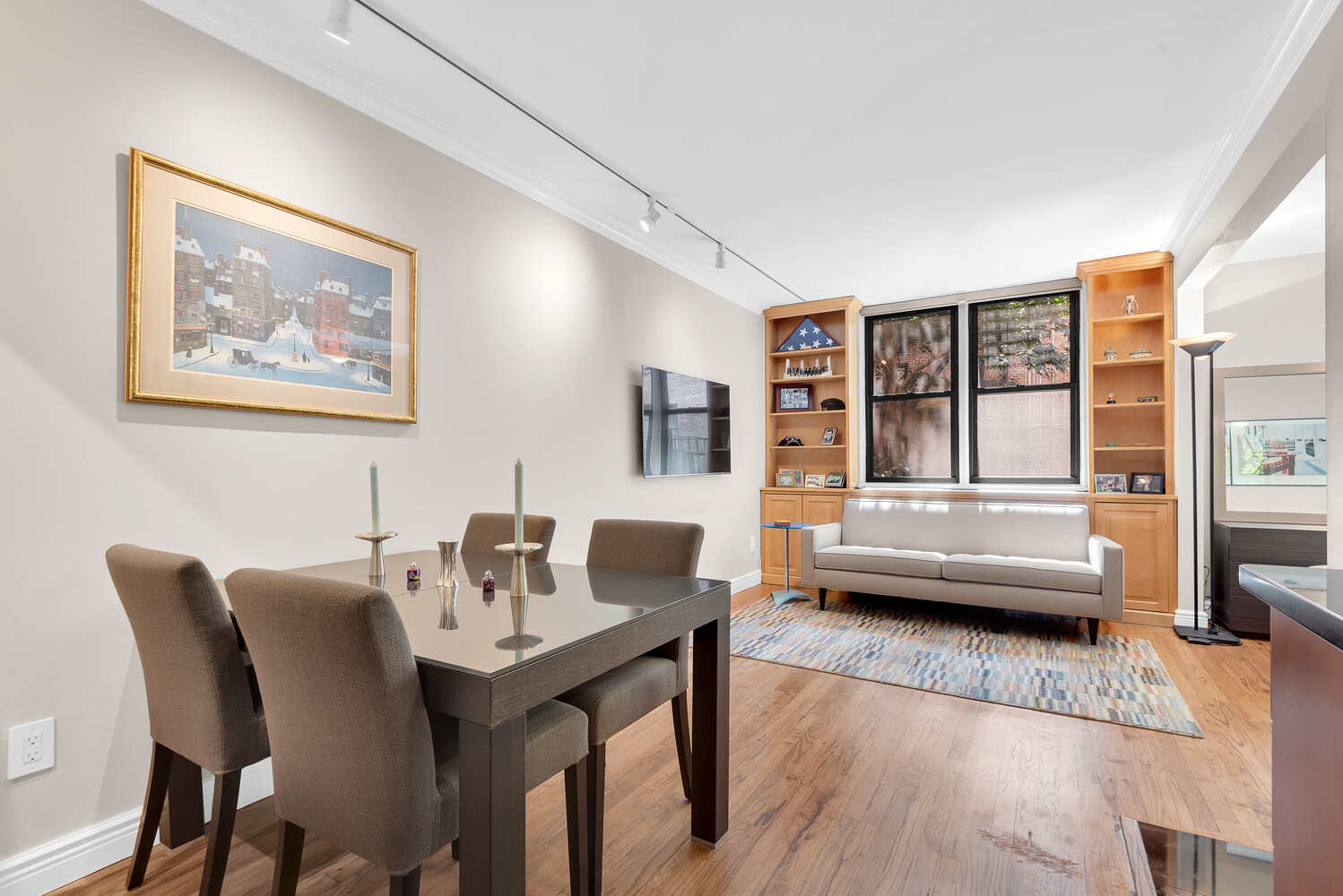 314 West 56th Street 2A Clinton New York NY 10019