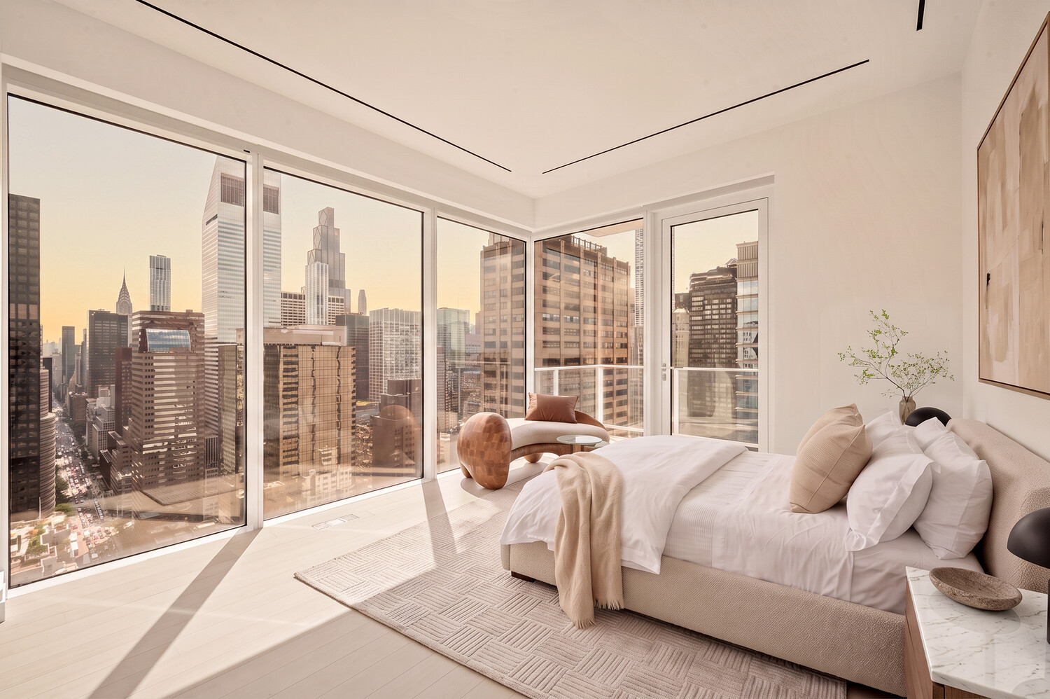 200 East 59th Street 29E Midtown East New York NY 10021
