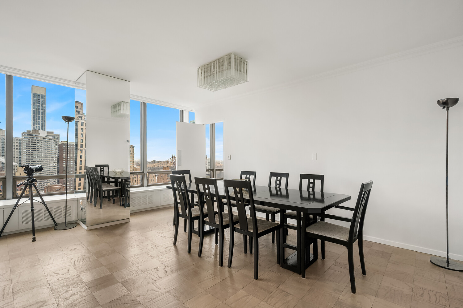 860 United Nations Plaza 27/28C Beekman Place New York NY 10017