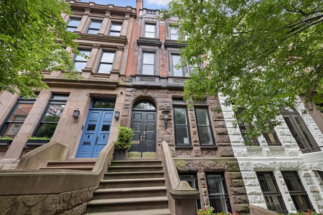 120 West 87th Street Upper West Side New York NY 10024