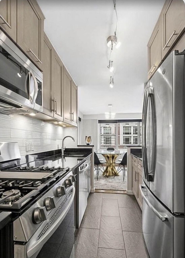 370 East 76th Street B1102 Upper East Side New York NY 10021