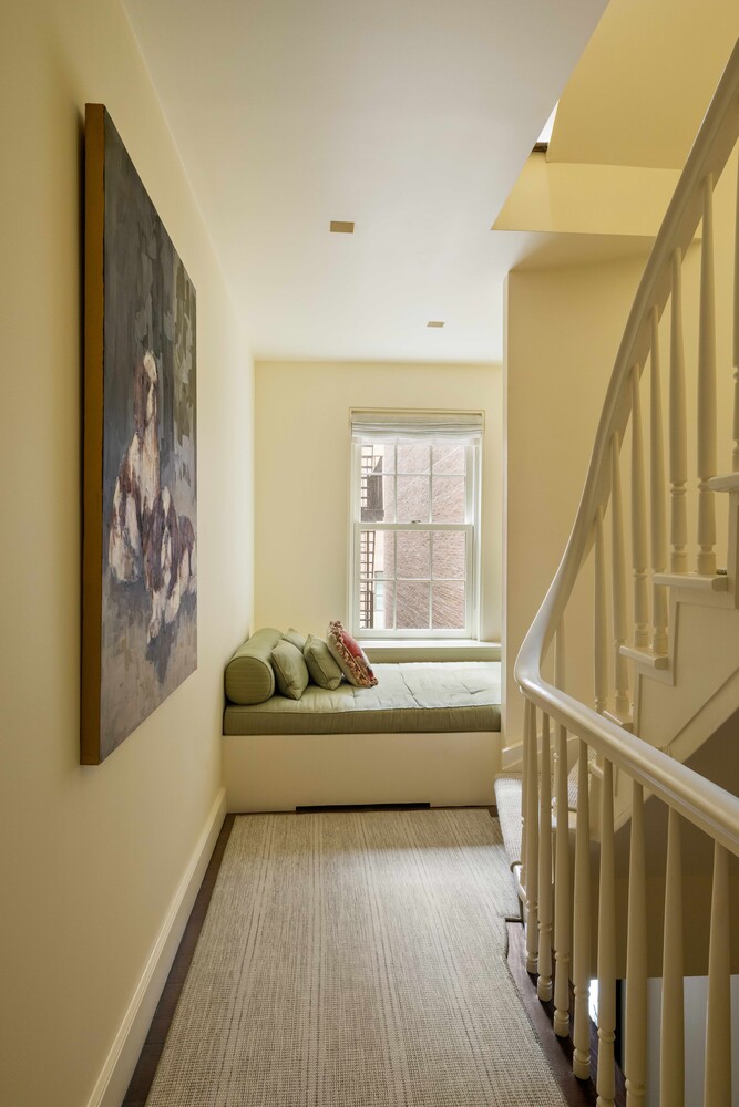 9 Jane Street W. Greenwich Village New York NY 10014