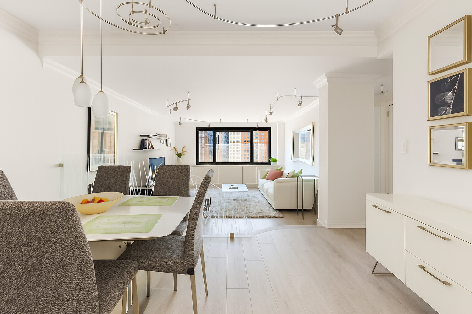 10 West 66th Street 30G Lincoln Square New York NY 10023