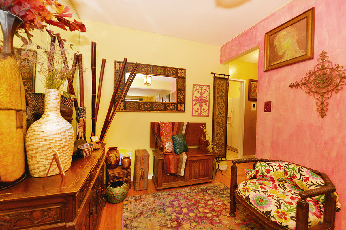 139-12 84th Drive 2F Briarwood Queens NY 11435