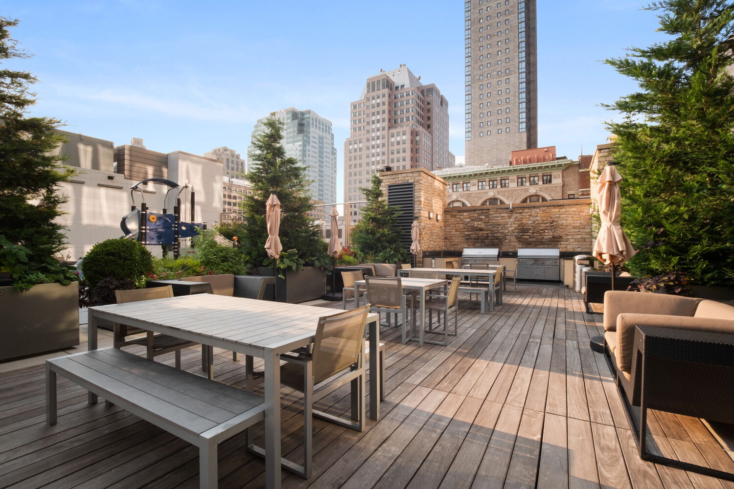 388 Bridge Street 41D Downtown Brooklyn NY 11201