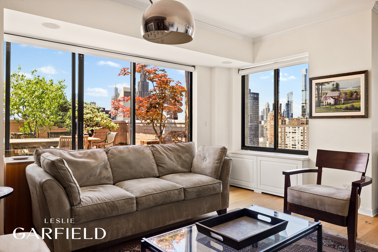 400 East 70th Street 3601 Upper East Side New York NY 10021