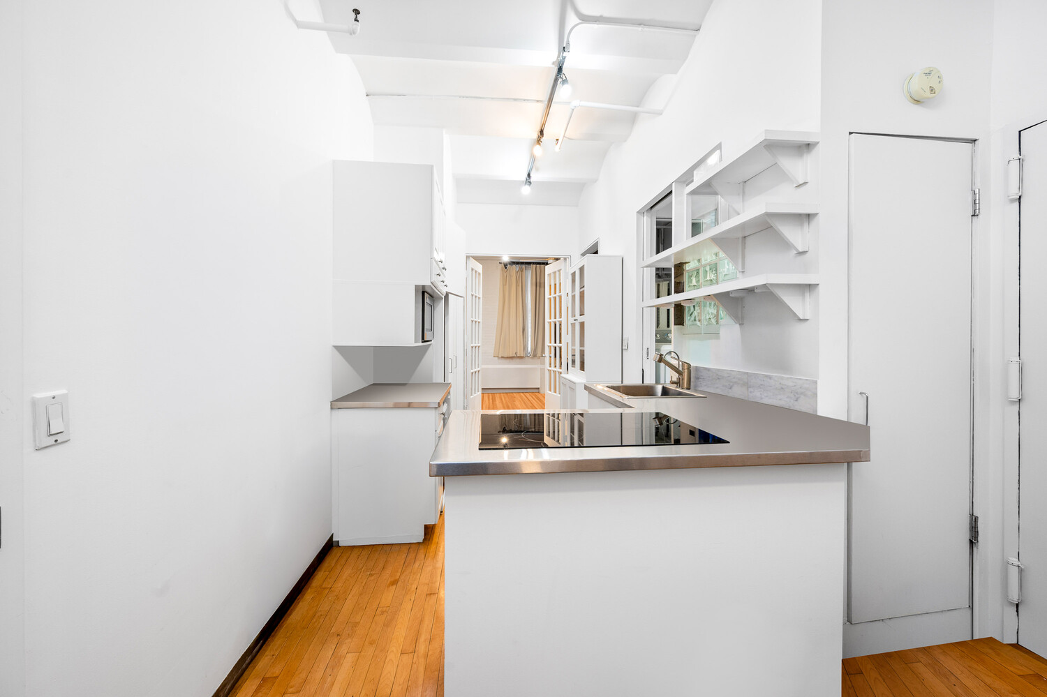 439 Lafayette Street Noho New York NY 10003
