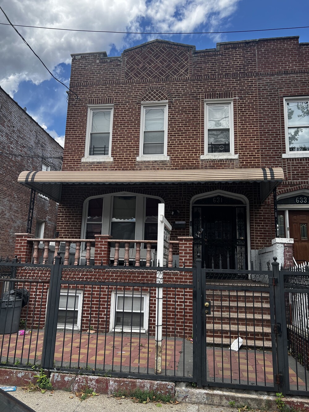 631 Hegeman Avenue New Lots Brooklyn NY 11207
