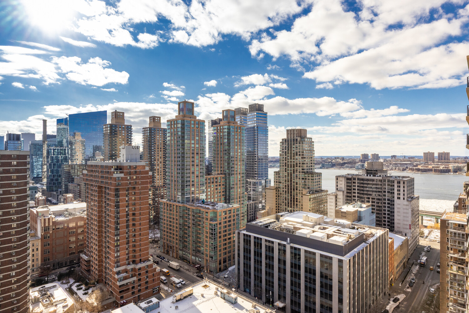 140 West End Avenue Lincoln Square New York NY 10023