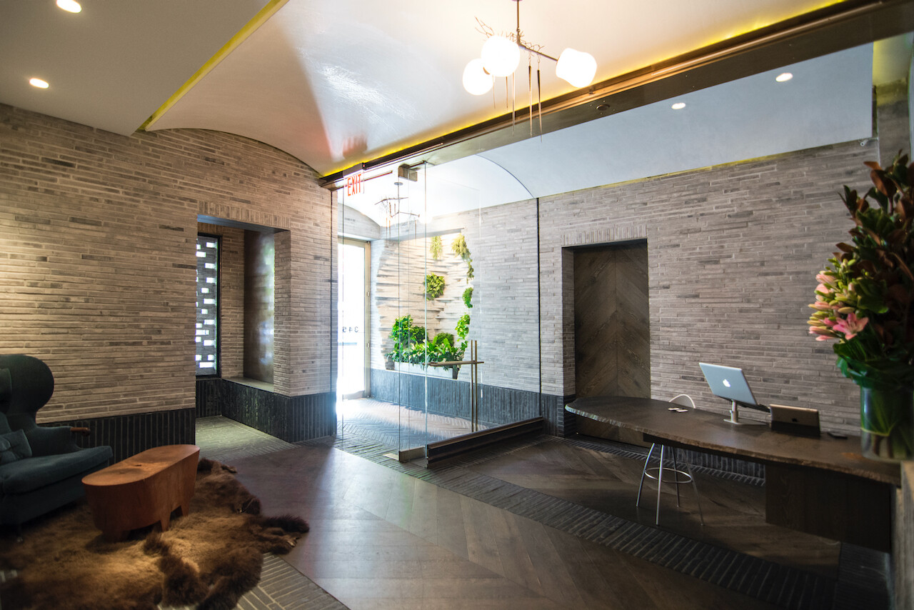 345 West 14th Street Chelsea New York NY 10014