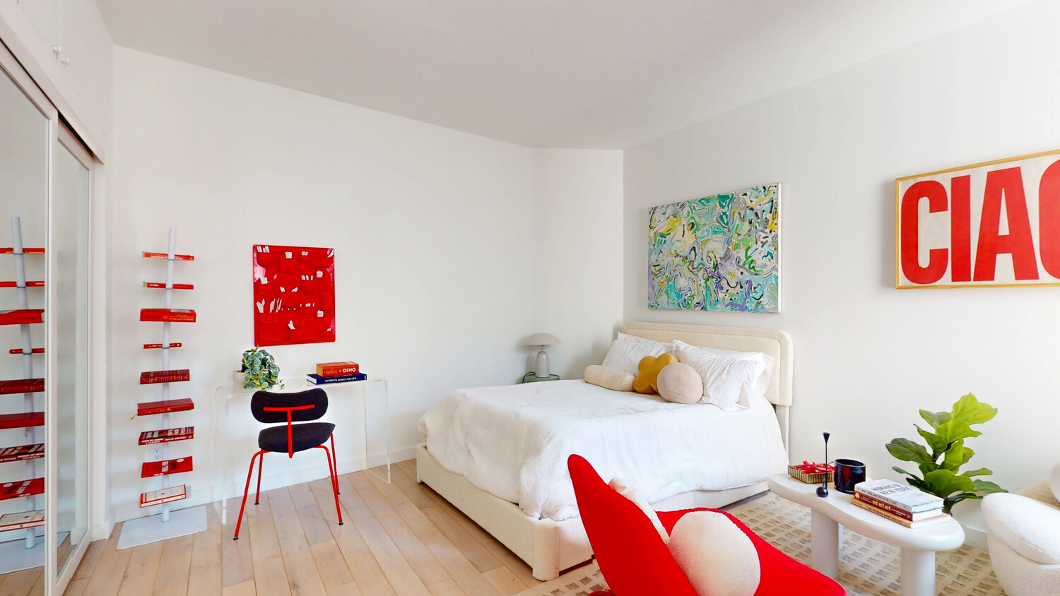 124 Thompson Street APT30 Soho New York NY 10012