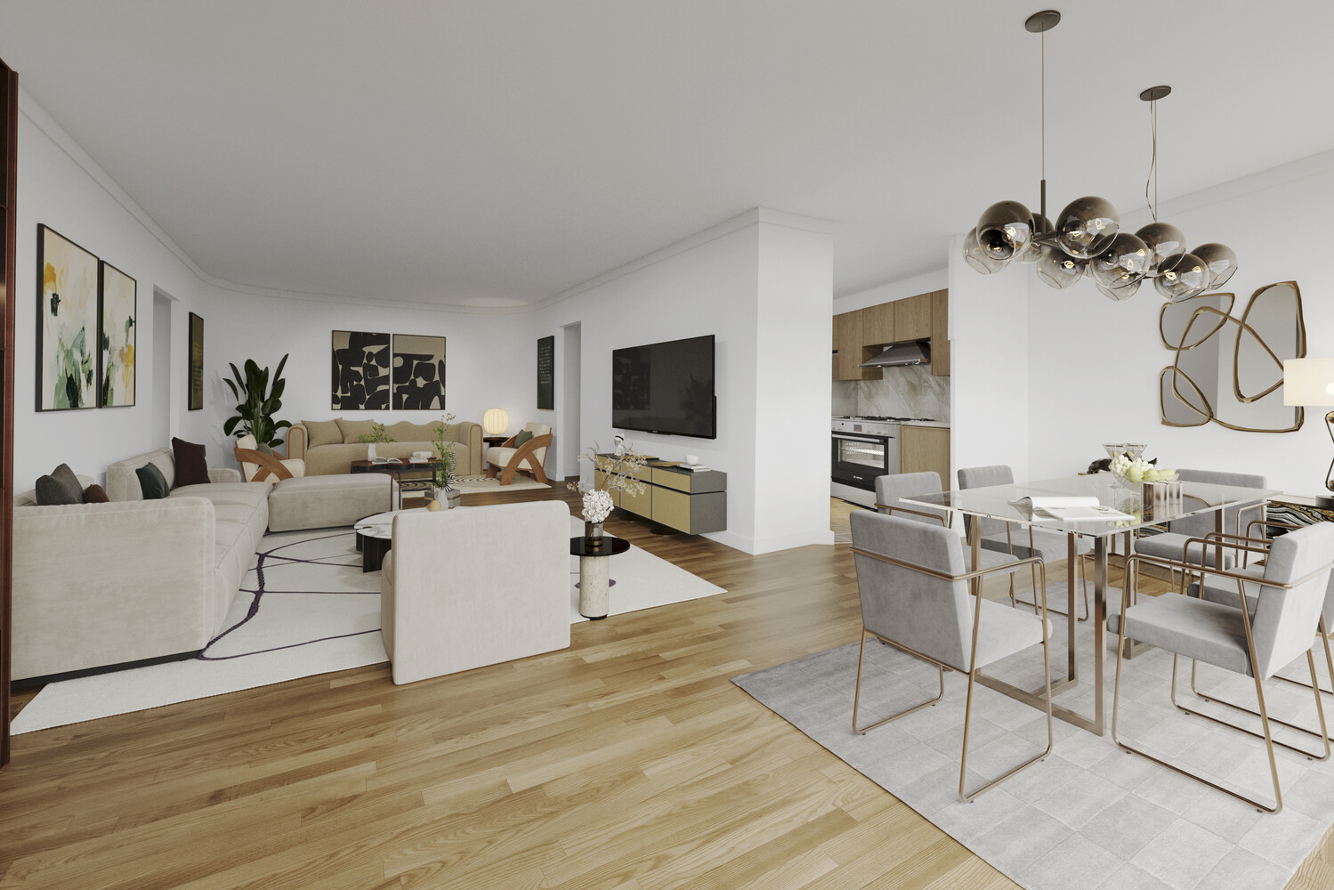 1020 Grand Concourse 22N Concourse Bronx NY 10451