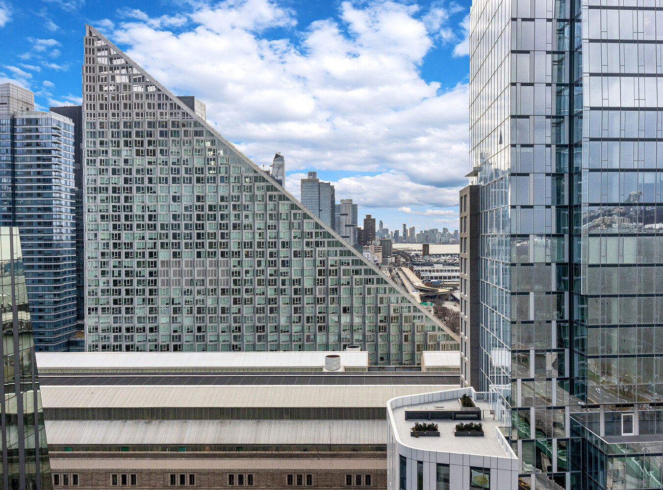 30 Riverside Blvd. 21M Lincoln Square New York NY 10069