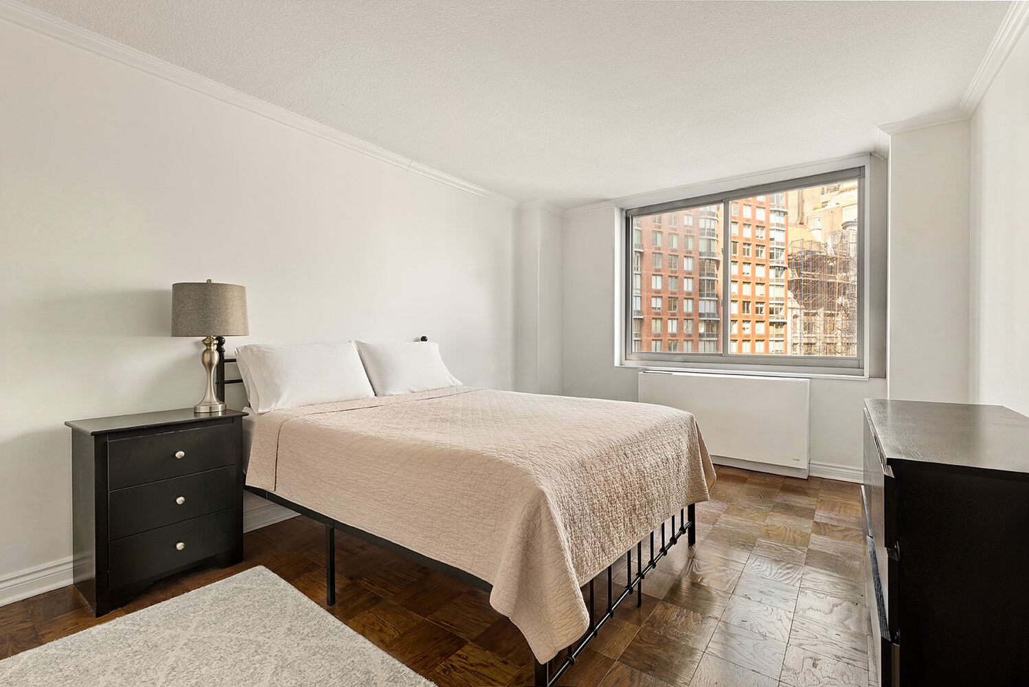 2025 Broadway Lincoln Square New York NY 10023