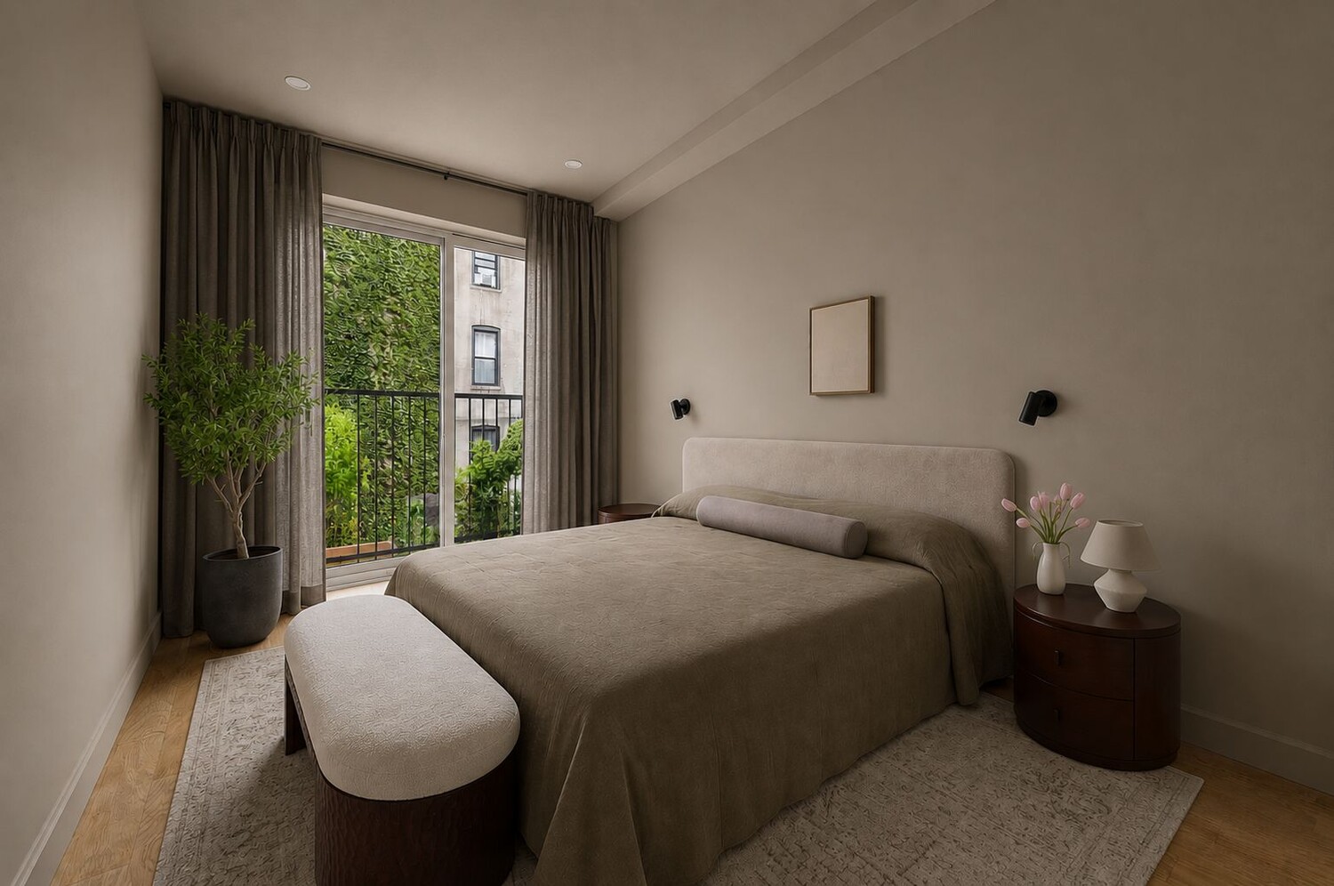 424 Evergreen Avenue 2 Bushwick Brooklyn NY 11221