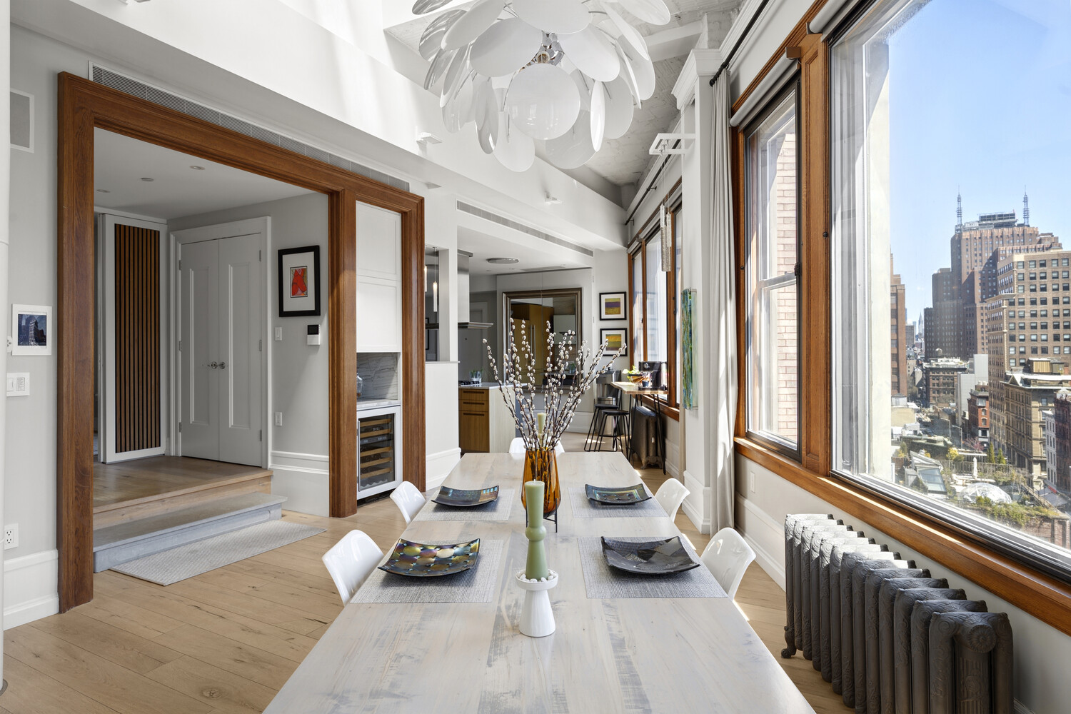 1 Hudson Street Tribeca New York NY 10013