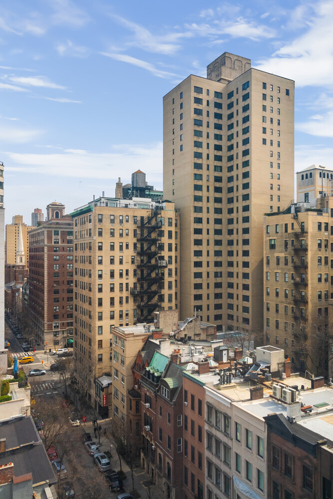 45 East 80th Street 14C Upper East Side New York NY 10075