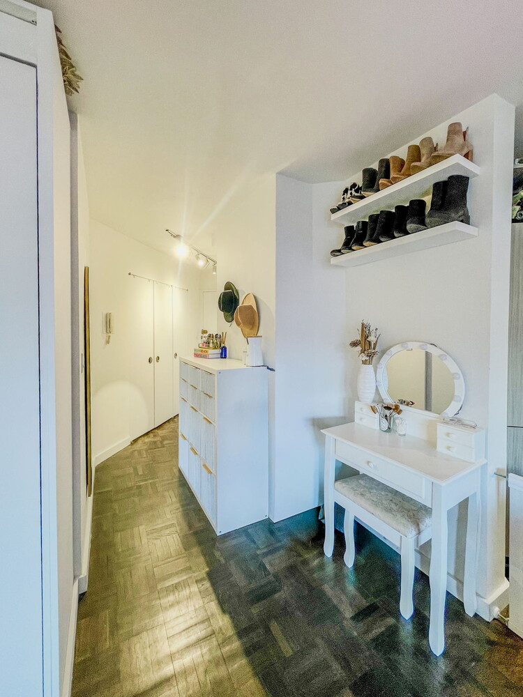 14 Horatio Street W. Greenwich Village New York NY 10014