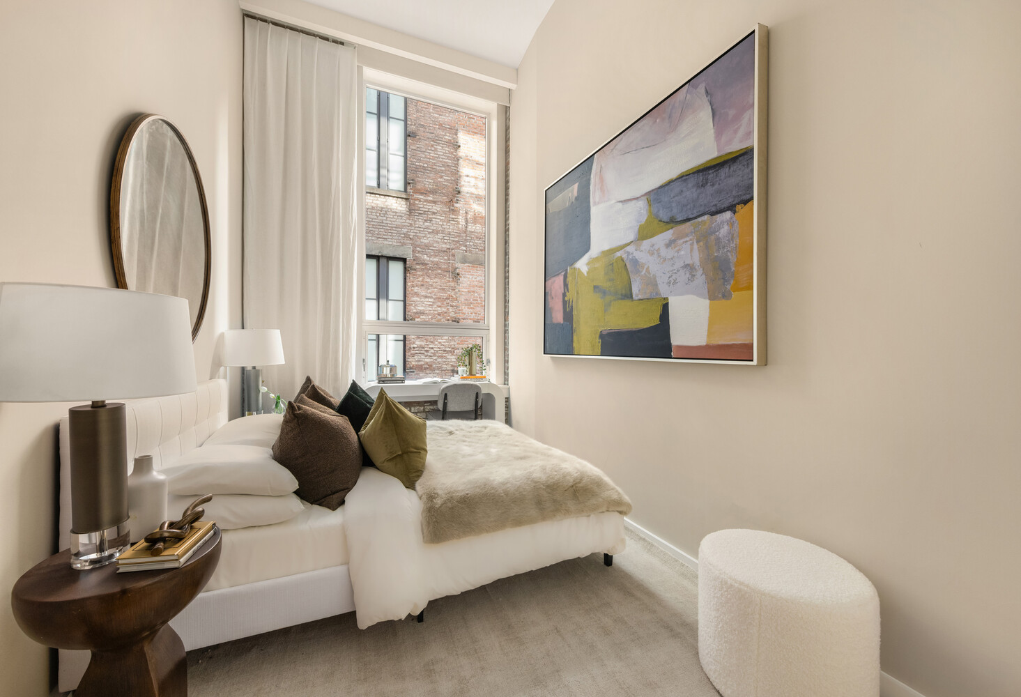 457 Broome Street 7 Soho New York NY 10013