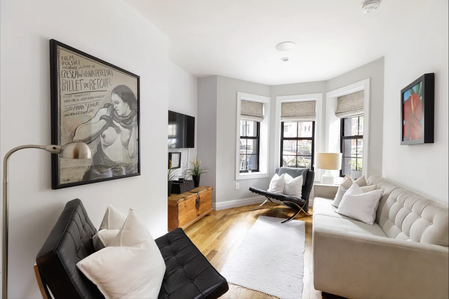 1324 Jefferson Avenue TWNH Bushwick Brooklyn NY 11221