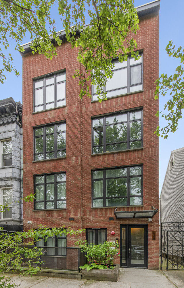 664 Jefferson Avenue 1B Stuyvesant Heights Brooklyn NY 11221