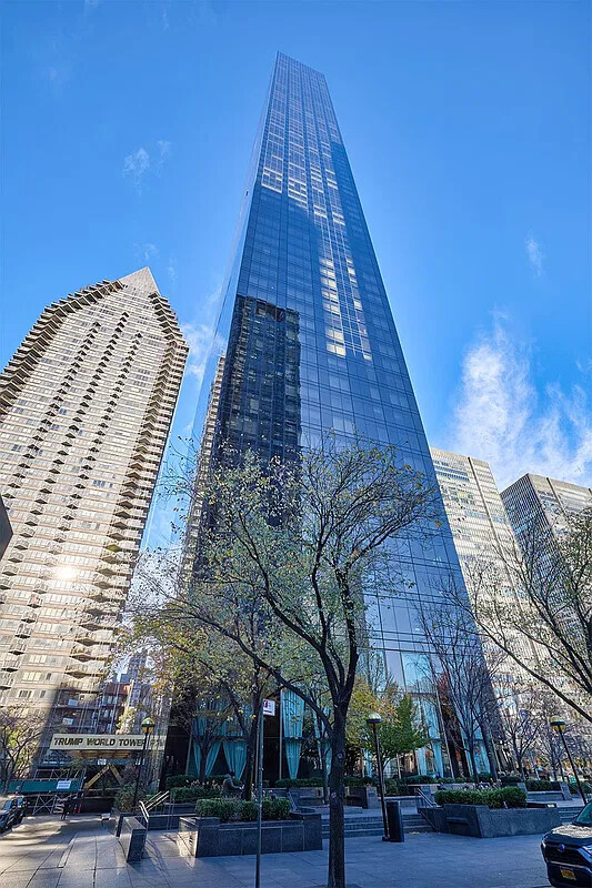 845 United Nations Plaza 23G Turtle Bay New York NY 10017