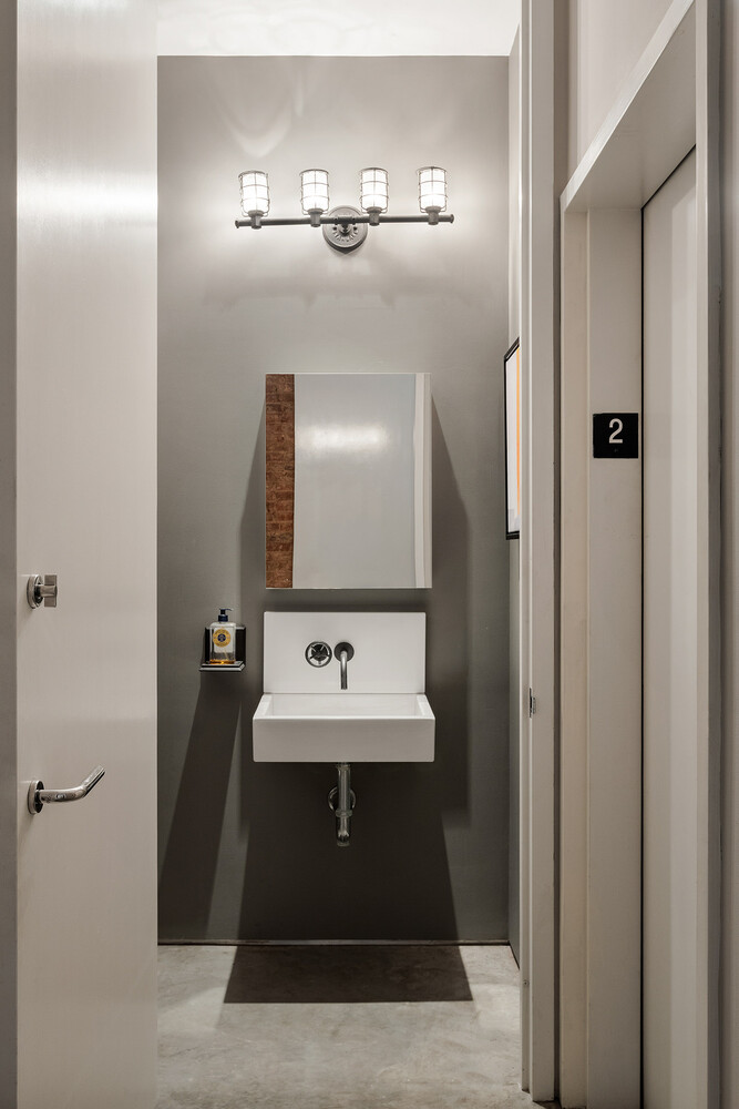 224 East 14th Street 1 E. Greenwich Village New York NY 10003