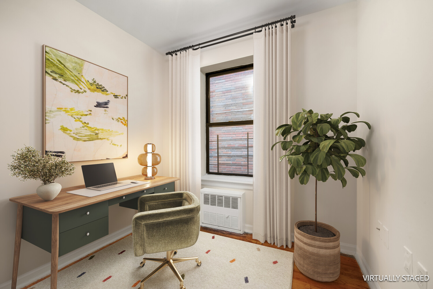 78 East 127th Street 19A East Harlem New York NY 10035