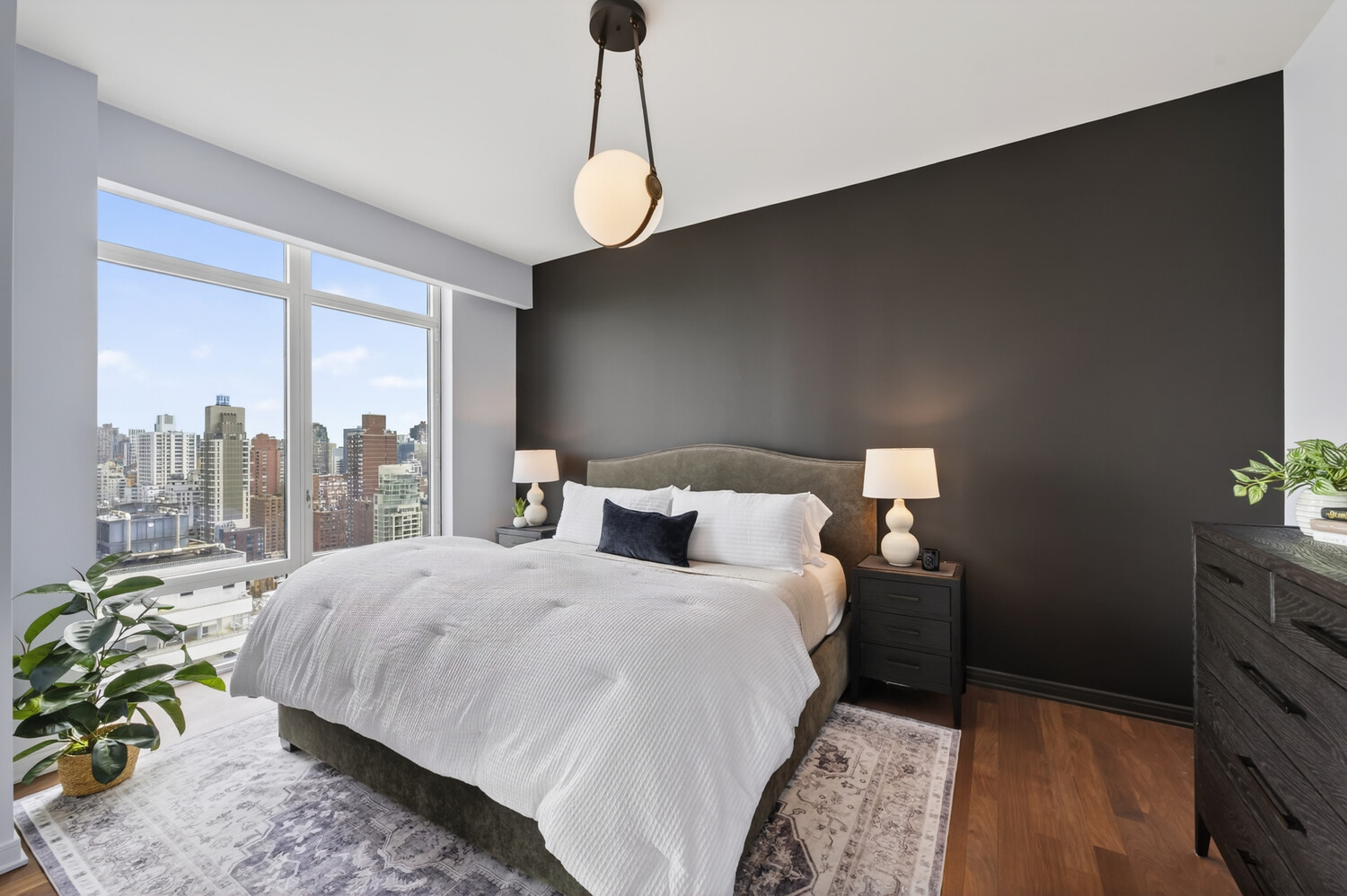 207 East 57th Street Midtown East New York NY 10022