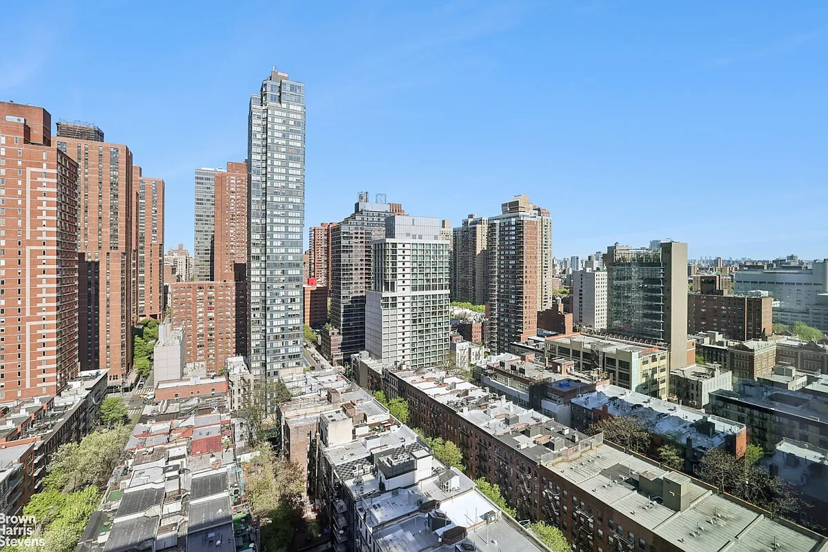 340 East 93rd Street 24K Upper East Side New York NY 10128