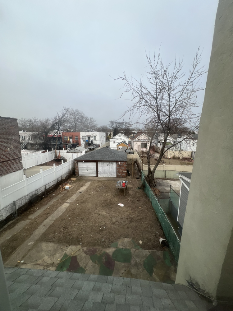 1707 Rockaway Parkway, Brooklyn, NY, 11236