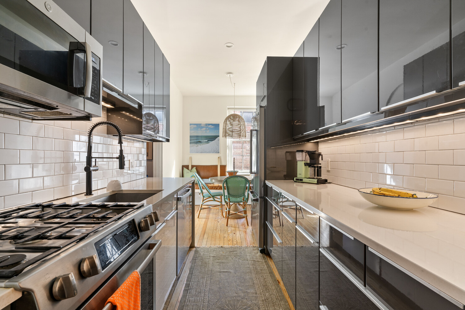 20 Pierrepont Street 6D Brooklyn Heights Brooklyn NY 11201