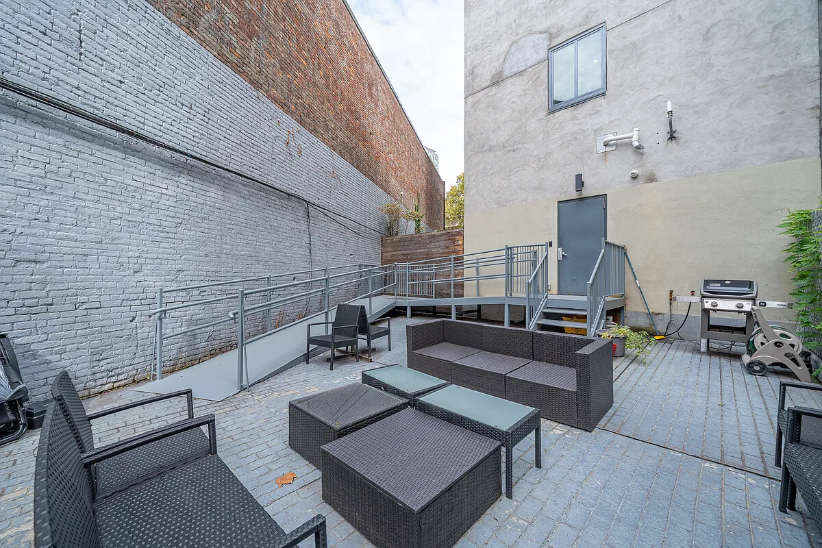 52 Convent Avenue 1B West Harlem New York NY 10027