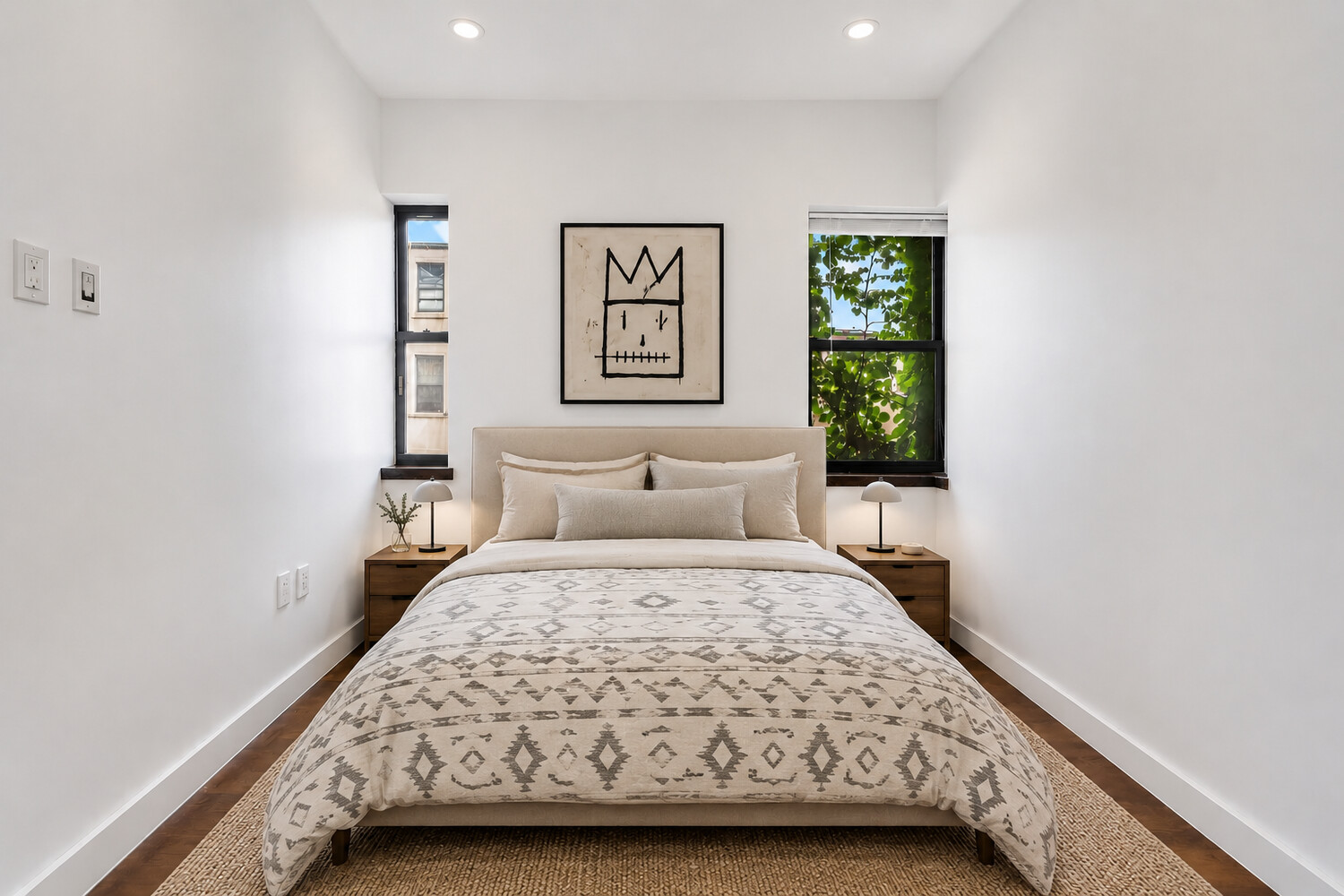 197 Bainbridge Street CARRIAGE Stuyvesant Heights Brooklyn NY 11233