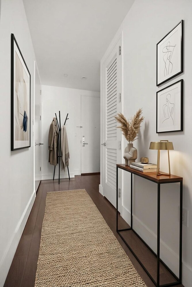 388 Bridge Street 41D Downtown Brooklyn NY 11201