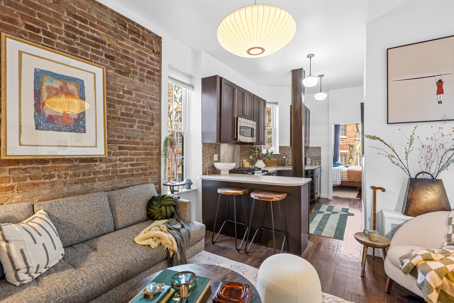 345 West 21st Street Chelsea New York NY 10011