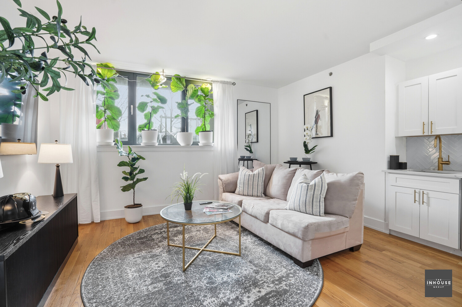 280 Nassau Avenue 1A Greenpoint Brooklyn NY 11222