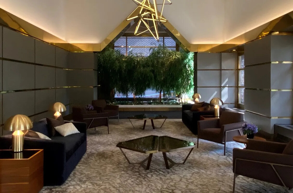 100 United Nations Plaza Turtle Bay New York NY 10017