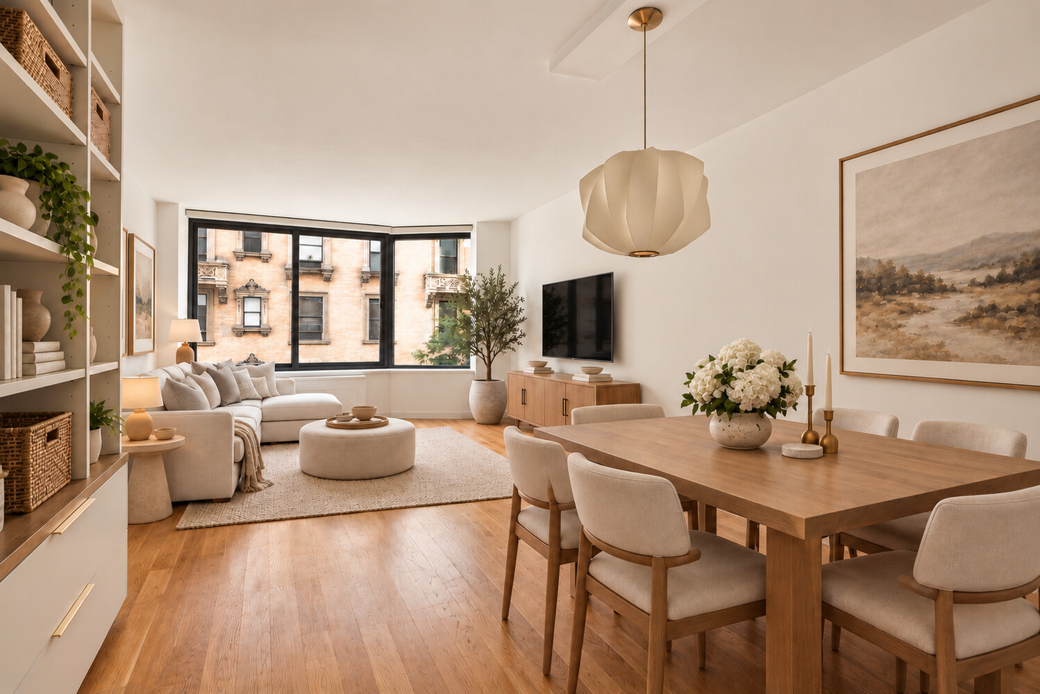 155 West 70th Street 4B Lincoln Square New York NY 10023