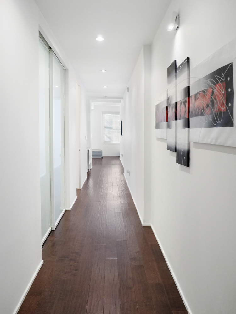 88 Greenwich Street, #522