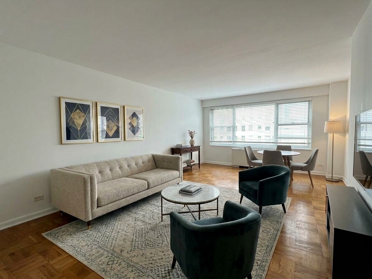 150 East 61st Street 7K Upper East Side New York NY 10065