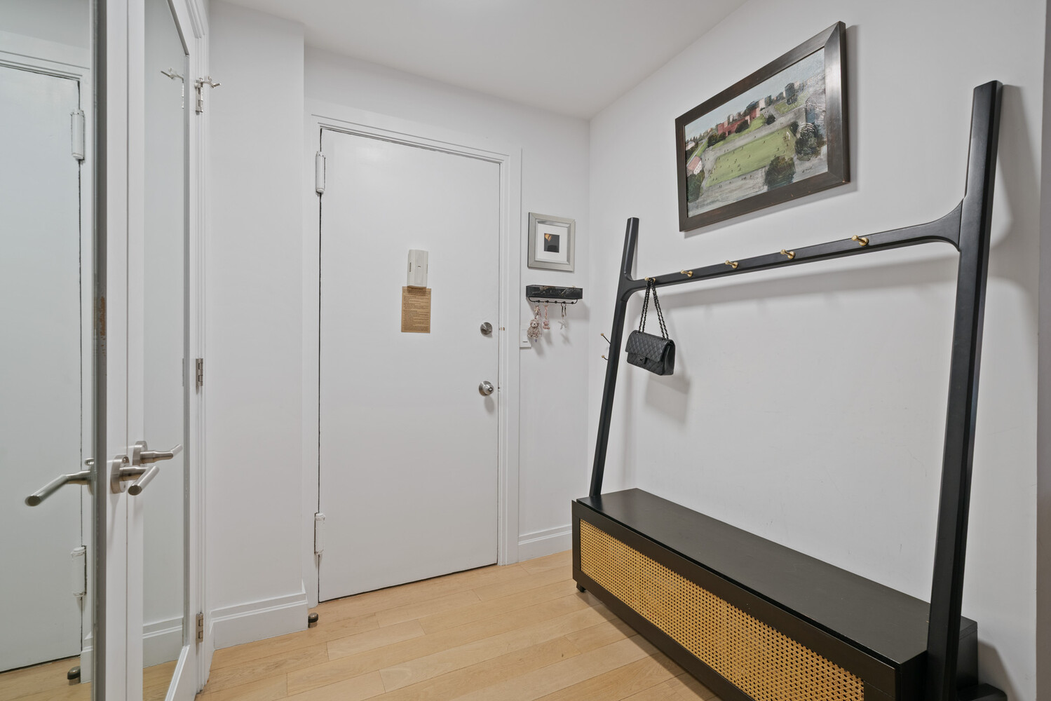 196 East 75th Street 3F Upper East Side New York NY 10021