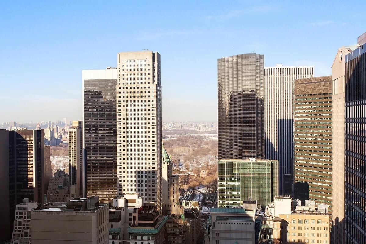 641 Fifth Avenue Midtown East New York NY 10022