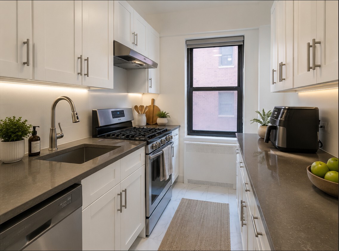 200 East 36th Street 8G Murray Hill New York NY 10016